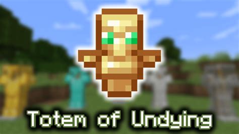 totem of undying